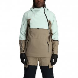 Buy SPYDER All Out Anorak /wintergreen