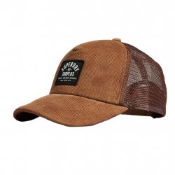 Buy SUPERDRY Vintage Graphic Trucker Cap /classic camel cord