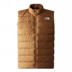 Buy THE NORTH FACE Aconcagua 3 Vest /utility brown