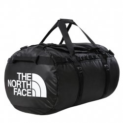 Buy THE NORTH FACE Base Camp Duffel XL /black white