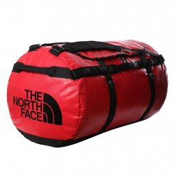 Buy THE NORTH FACE Base Camp Duffel XXL /red