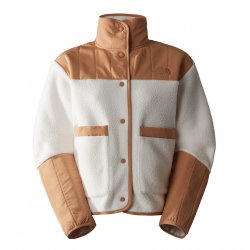 Buy THE NORTH FACE Cragmont Fleece Jacket W /ldi1
