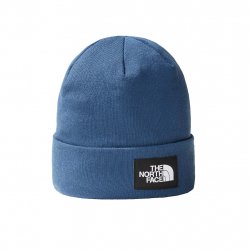 Buy THE NORTH FACE Doc Worker Recycled Beanie /shady blue