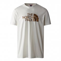 Buy THE NORTH FACE Easy Tee Ss /gardenia white