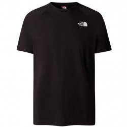 Buy THE NORTH FACE North Faces Tee Ss /tnf black summit gold