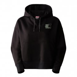 Buy THE NORTH FACE Outdoor Graphic Hoodie W /black