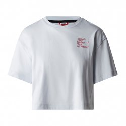 Buy THE NORTH FACE Outdoor Ss Tee W /i0e1