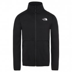 Buy THE NORTH FACE Quest Fz Jacket /black