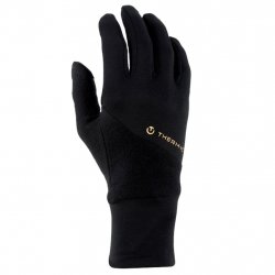 Buy THERMIC Activ Light Tech Gloves Tactile /black