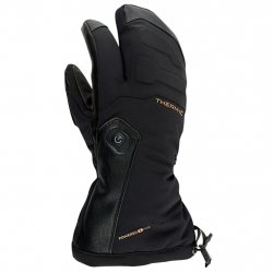 Buy THERMIC Power gloves 3+1 Gant Chauffant /Black