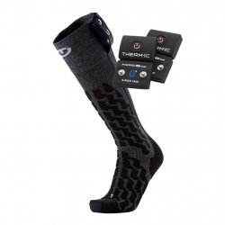 Buy THERMIC Powersock Set Heat Fusion + S-Pack 1400 Chaussettes Chauffantes