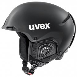 Buy UVEX Jakk+ IAS /black mat
