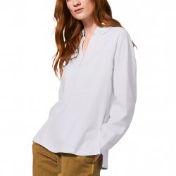Buy WHITE STUFF Fran Shirt /bril white