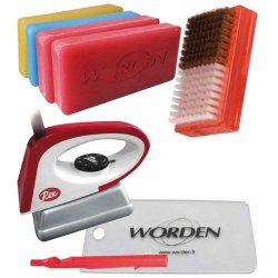 Buy WORDEN Pack Nordique Starter 2