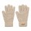 BARTS Witzia Gloves /light brown