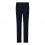 CMP Woman Long Pant With Inner Gaiter /black blue