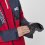 MILLET Snowbasin Jacket /red saphir
