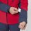 MILLET Snowbasin Jacket /red saphir