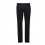 NO EXCESS Pants Chino Garment Dyed Stretch /black