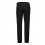 NO EXCESS Pants Chino Garment Dyed Stretch /black