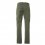 NO EXCESS Pants Chino Garment Dyed Stretch /dark seagreen