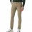 NO EXCESS Pants Chino Garment Dyed Stretch /taupe