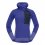NORRONA Lofoten Thermal Pro Jacket W /violet storm royal blue