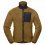 NORRONA Warm 3 Jacket /camelflage