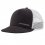 PATAGONIA Duckbill Shorty Trucker Hat /black