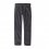 PATAGONIA Organic Coton Corduroy Jeans /forge grey