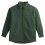 PICTURE ORGANIC Aberry Fleece Shirt /scarab
