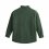 PICTURE ORGANIC Aberry Fleece Shirt /scarab