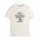 PICTURE ORGANIC D&S Treehouse Tee /natural white