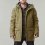 PICTURE ORGANIC Doaktown Jacket /army green