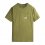 PICTURE ORGANIC Gesk Tee /army green