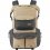 PICTURE ORGANIC Grounds 22L Backpack /dark stone