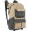 PICTURE ORGANIC Grounds 22L Backpack /dark stone