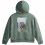PICTURE ORGANIC Hollma Hoodie 2/2 /concrete grey
