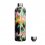 PICTURE ORGANIC Mahen Vacuum Bottle /abstract flower