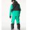 PICTURE ORGANIC Naikoon Jacket /spectra green black