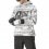 PICTURE ORGANIC Parker Printed Jacket /mood