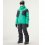 PICTURE ORGANIC Payma Jacket /spectra green dark blue