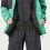 PICTURE ORGANIC Payma Jacket /spectra green dark blue