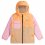 PICTURE ORGANIC Snowy Toddler Jacket /latte