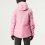 PICTURE ORGANIC Sygna Jacket /cashmere rose