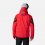ROSSIGNOL Contrôle Jacket /sports red