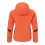 SCHOFFEL Avons Ski Jacket W /coral orange
