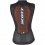 SCOTT AirFlex Light Vest Protector W /Black Dark Grey