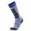 SIDAS Sock Ski Complus /white blue