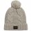SUPERDRY Cable Knit Beanie Hat /oaty beige fleck